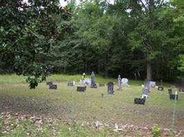 Providence Cemetery