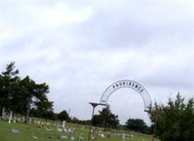 Providence Cemetery Providence Cemetery
