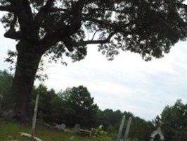 Providence Cemetery