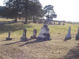 Providence Cemetery