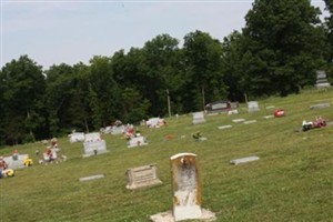 Providence Cemetery