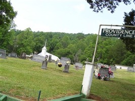 Providence Cemetery