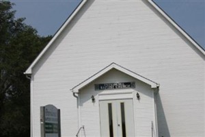 Providence Cemetery