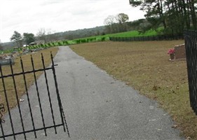 Providence Cemetery