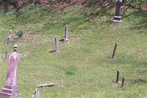 Providence Church Cemetery