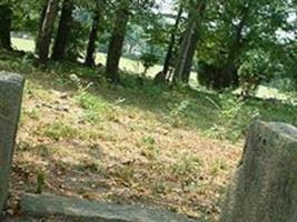 Providence Church Cemetery