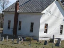 Providence Church Cemetery