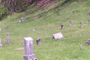 Providence Church Cemetery