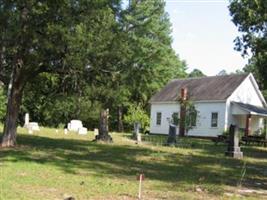 Providence Methodist Church Cemetery