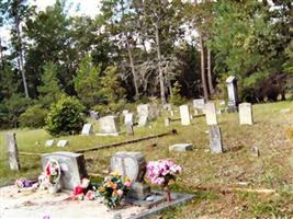 Providence Methodist Church Cemetery