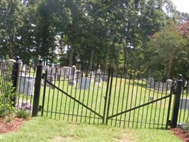Providence Presbyterian Church Cemetery Providence Presbyterian Church Cemetery