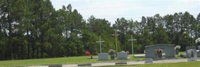 Providence United Methodist Church Cemetery