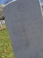 Prudence Artis Prudence Artis
