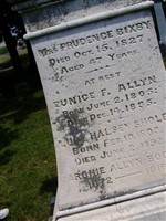 Prudence Bixby