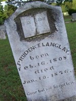 Prudence Cobb Langley