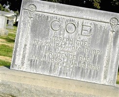 Prudence Coe Prudence Coe