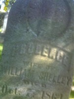 Prudence Condrey Shelley