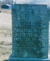 Prudence Eddleblute Prudence Eddleblute