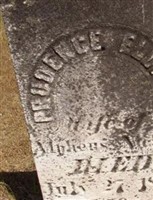 Prudence Elliott Nichols Prudence Elliott Nichols