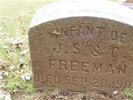 Prudence Freeman Prudence Freeman