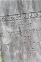 Prudence Hubbard Wright