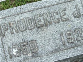 Prudence J. Mapes