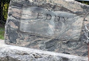 Prudence Mary Eddy Prudence Mary Eddy