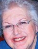 Prudence McGlasson Brahmer