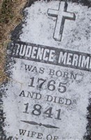 Prudence Merimee Prudence Merimee