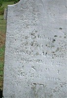 Prudence Morton