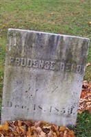 Prudence Reed Prudence Reed