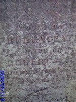 Prudence Steen