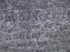 Prudence Steen