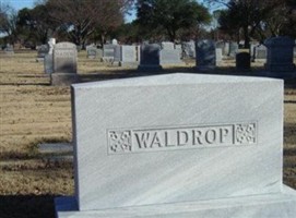 Prudence Waldrop Wooten Prudence Waldrop Wooten