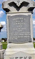 Prudence Weeks Prudence Weeks