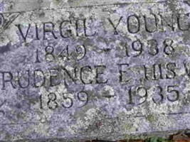 Prudence Young