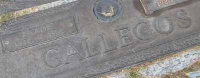 Prudencia "Prudy" Vallejos Gallegos