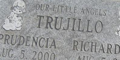 Prudencia Trujillo
