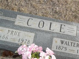 Prue Keese Cole Prue Keese Cole