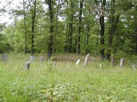 Pruitt Cemetery