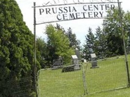 Prussia Cemetery