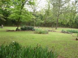 Pryor Cemetery