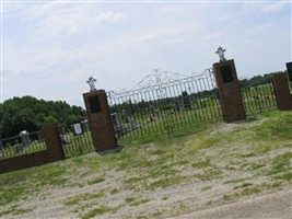 Pryor Creek Cemetery