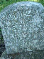 Pryor Wallace