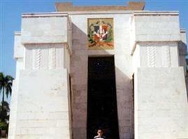 Puerta El Conde Mausoleum