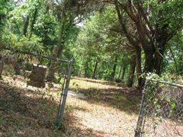 Pugh Cemetery