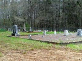 Pugh Family Cemetery Pugh Family Cemetery