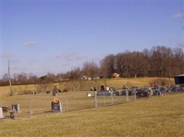 Pulaski Cemetery