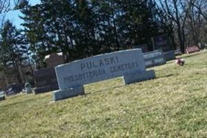 Pulaski Presbyterian Cemetery