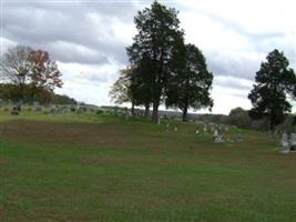 Pulliam Cemetery